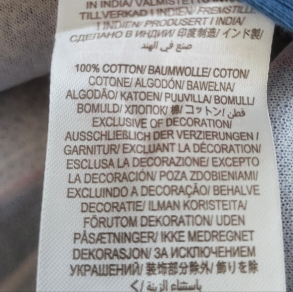 ♥️NWT♥️ BODEN GIRLS TOP - Picture 8 of 9